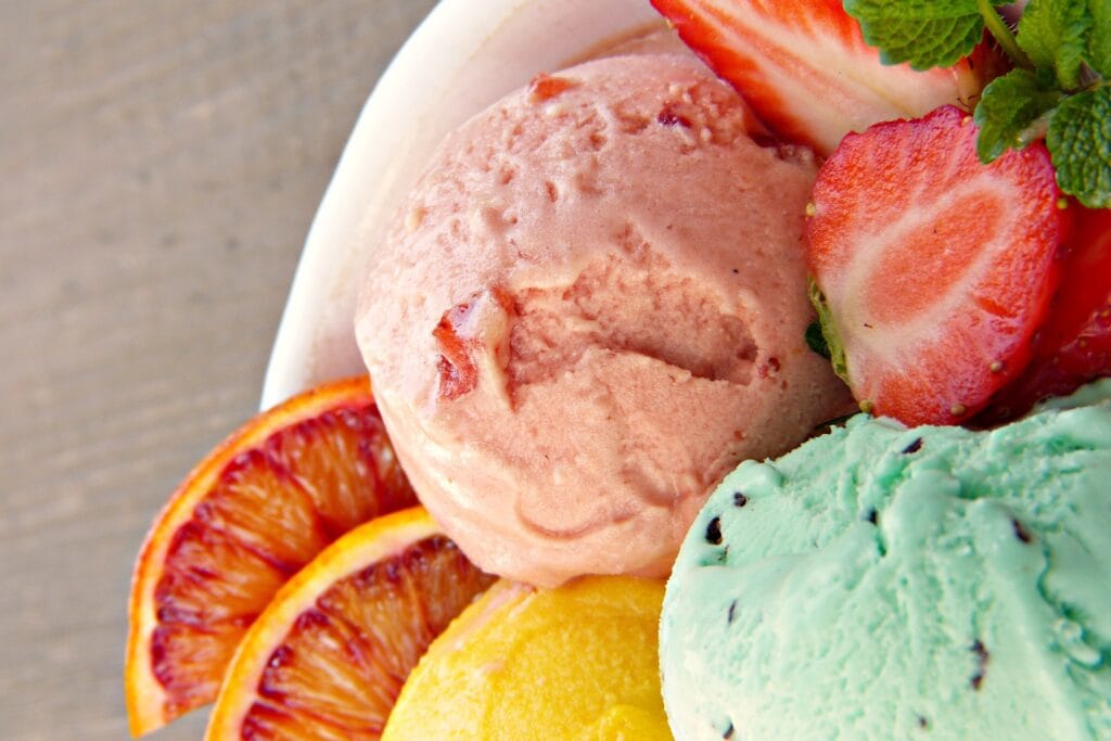 gelati